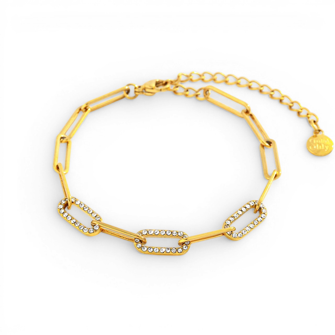 New Bracelets