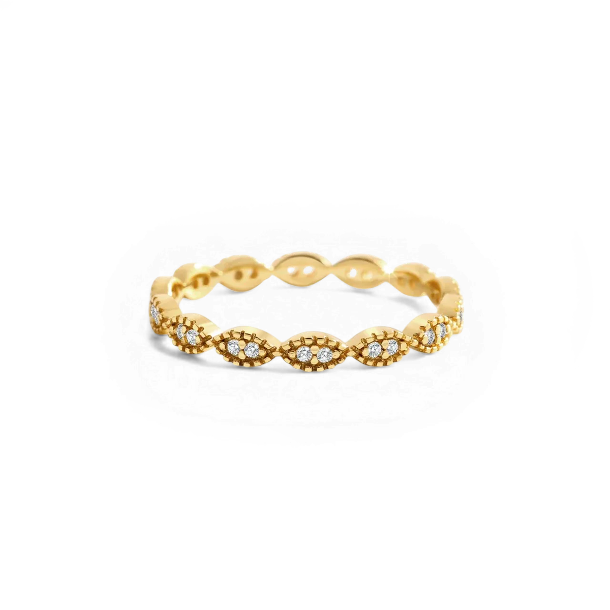 New Rings